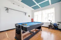 Beijing Xiuli Jiayuan Homestay