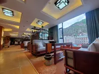 Dege Gesar Palace Grand Hotel Hotels in Dege