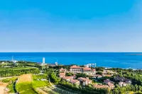 Longing Seaview Apartment (Dongdaihe Shanhai Tongwan Branch)