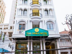 The Opera Hotel