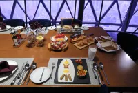 Shanghai Oriental Pearl Tower 230 Kongzhong Hotel Hotels in 