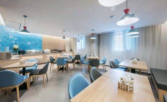 Home Inn (Hangzhou Fuyang Enbo Square Guihua Road) - Housity