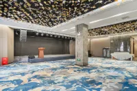 Shunwen Hotel Yining New Maoye International Shopping Center