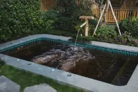 Silverworld Hotels & Resorts - Hot Springs