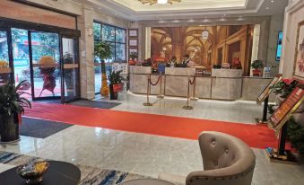 Vienna Hotel(Lianyuan Stadium Store)