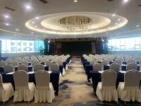 Zhong Huang Hotel Hotels in Kunming