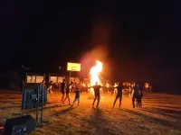 天柱山臥龍山莊（大龍窩索道店）