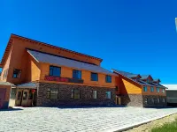 Sailimu Lake Ruhai Homestay