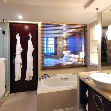 Radisson Collection Hyland Shanghai