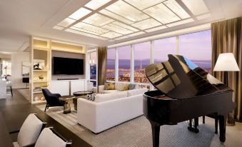 Grand Hyatt Seoul