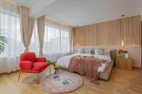 Chu Xiong Ichigo Ichie Inn