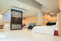 Ohya Chain Boutique Motel Shin-Ying Branch