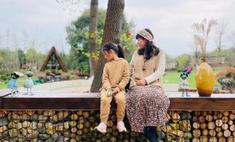 Putinongfu Huayuan Yeshe Guesthouse