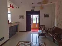 Shansu Holiday Hotel