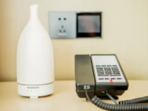 Lavande Hotel(Baicheng Railway Station Pedestrian Street) Hotéis em Baicheng