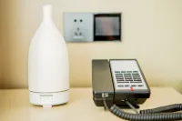 Lavande Hotel(Baicheng Railway Station Pedestrian Street) Hotels in Baicheng