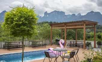 Zhangjiajie Lexi Shanya Homestay