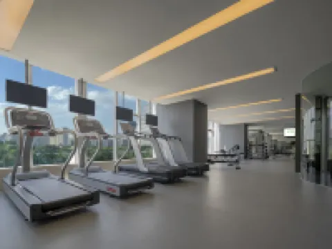 홀리데이 인 베이징 포커스 스퀘어 베이징 호텔