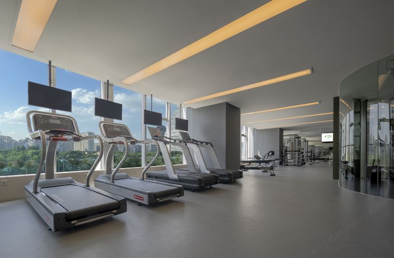 Holiday Inn Beijing Focus Square by IHG photo 5