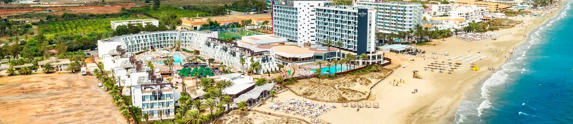 Luxury Hotels