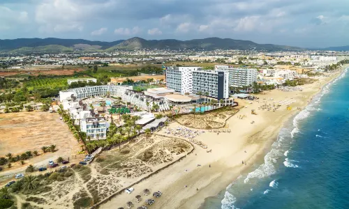 Hard Rock Hotel Ibiza