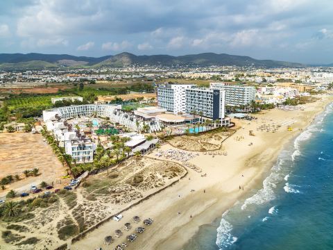 Hard Rock Hotel Ibiza