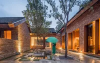 산사 빌리지 시좡춘 주변 호텔