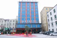 Libo Business Hotel (Zhanjiang Donghai) Hotel dekat Donghaidao Passenger Transport Terminal