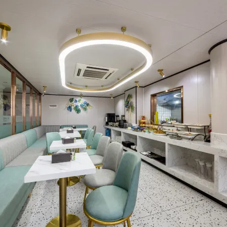 GreenTree Inn Hainan Haikou Guomao Business Hotel