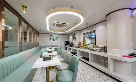 Greentree Inn Hainan Haikou Guomao Business Hotel - Housity