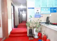 Langxi Lan Kwai Fong Hotel