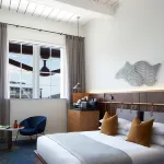 Pier One Sydney Harbour, Autograph Collection - balcony