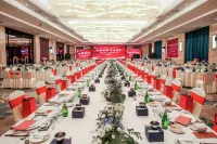 Maison New Century Hotel Yingzhou Yancheng