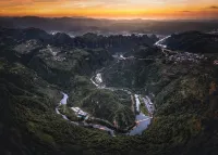 Ahn Lan Xinchang