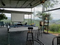 Shuiyunjian Tonglinshan Guesthouse