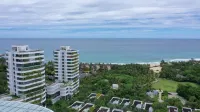 清水灣鑽石海岸空中墅海景度假公寓 - 山景