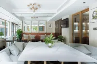 Xilan Meishu (Haikou Meilan Airport Hongzhou Jiangshan Branch)