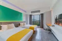 Heshan Baidawu apartmen