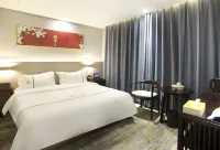 Huamao Hotel