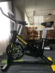 Hefei Manston Shangpin Hotel (South Railway Station) - Gym