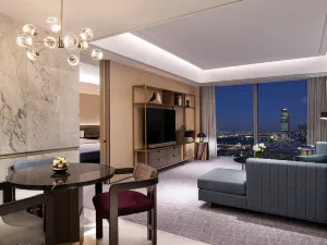 Fairmont Ambassador Seoul