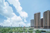 Longde International Hotel Hotels in Fangchenggang