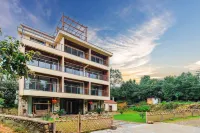 Pushe Guesthouse Các khách sạn gần Tonglu Gymnasium (Dalian Road)