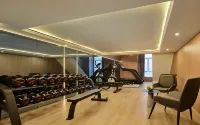 Manju Hotel Xiangshan Renmin Square & East Coach Terminal