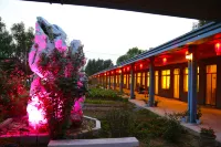 Changli Gold Coast Seaside Resort Hotel