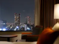 Hotel Metropolitan Tokyo Ikebukuro