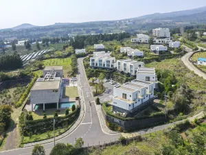 Velum Resort