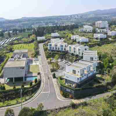 벨룸리조트 Hotel Exterior