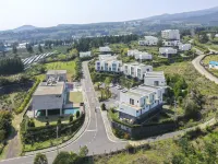 벨룸리조트 수산체육공원 주변 호텔