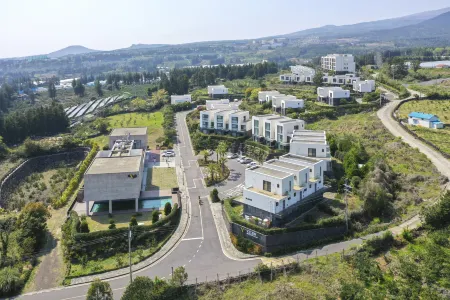 Velum Resort